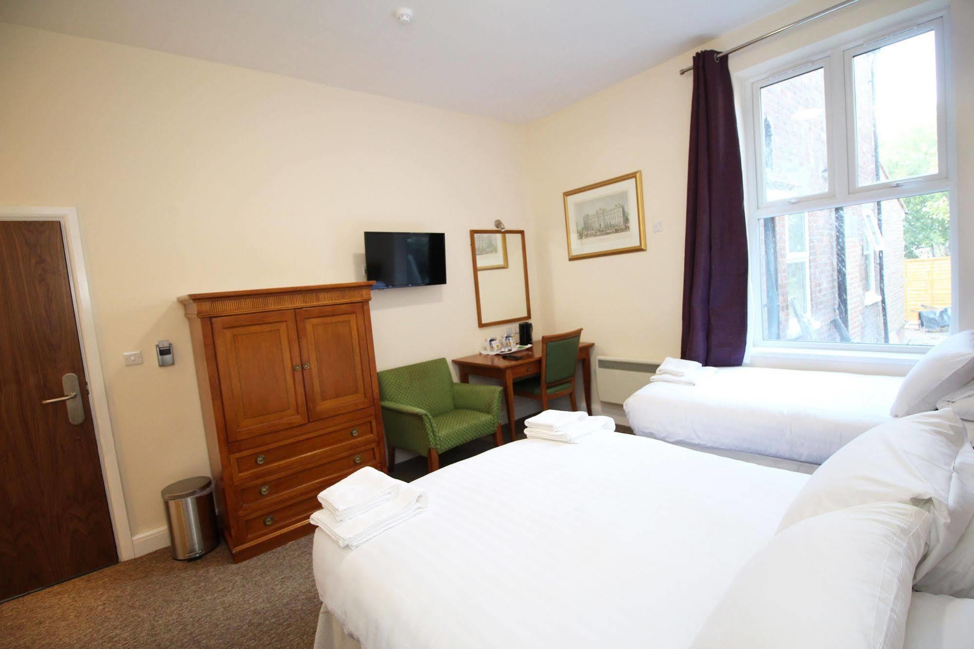 Flexistay Addiscombe