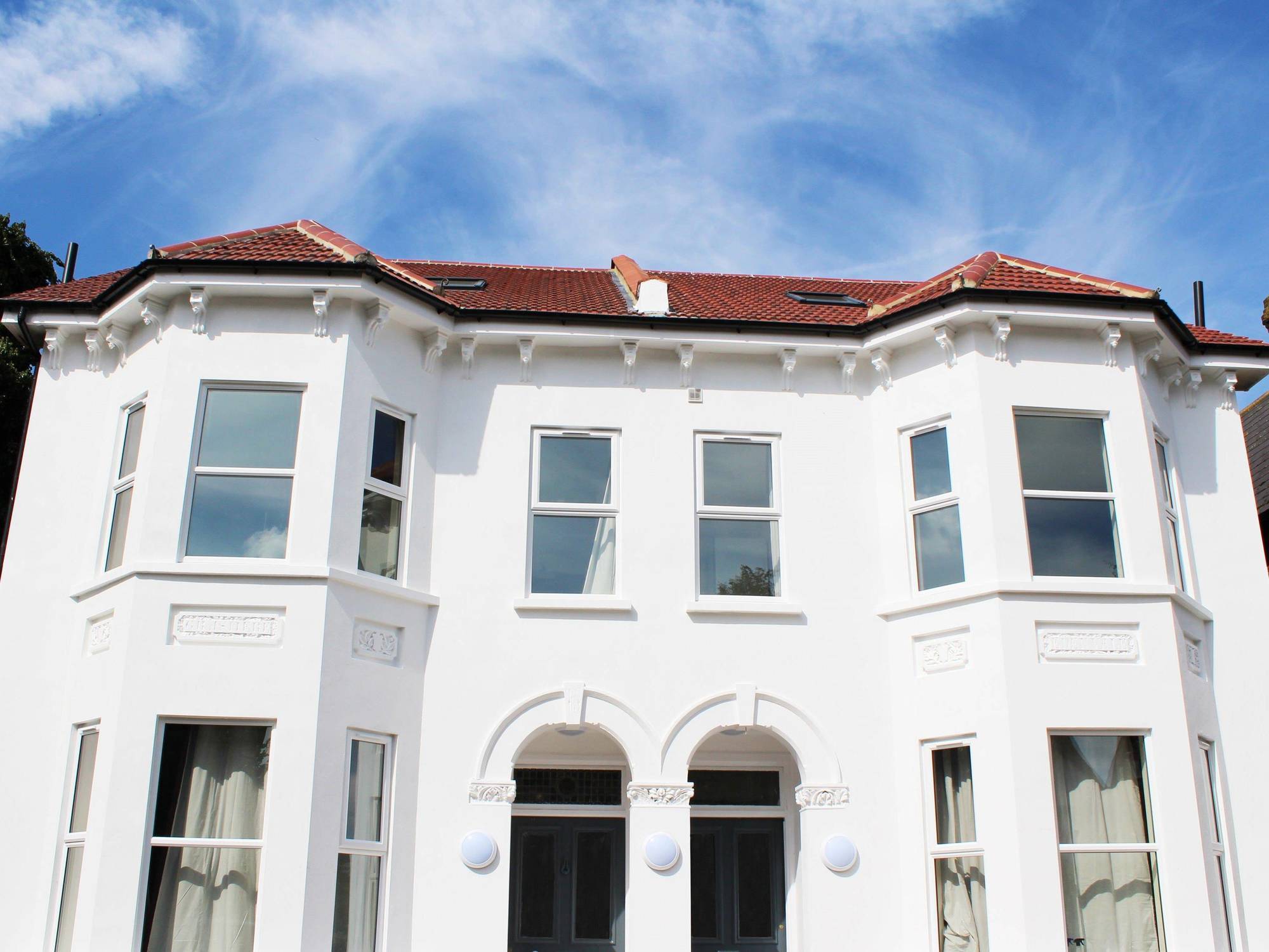 Bed & Breakfast Flexistay Addiscombe Croydon