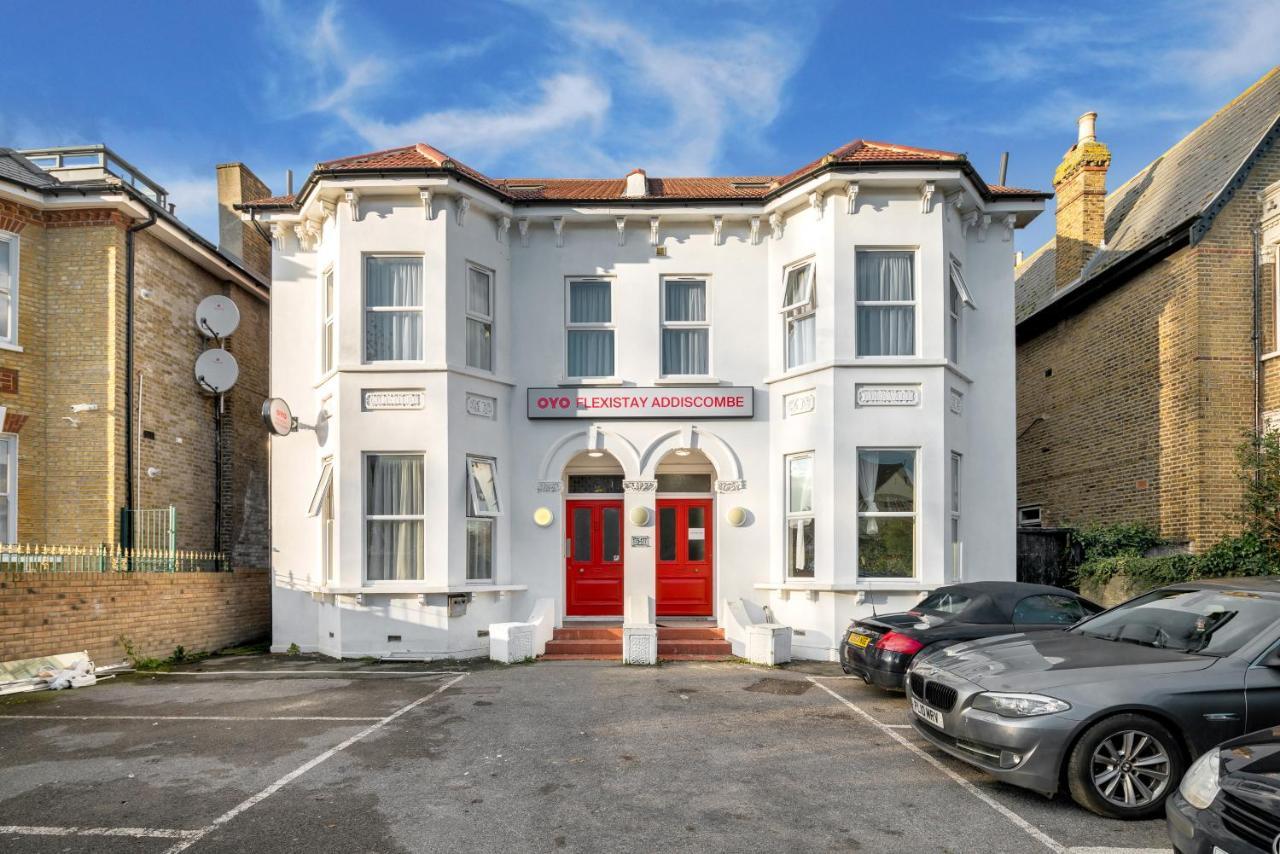 Flexistay Addiscombe Croydon