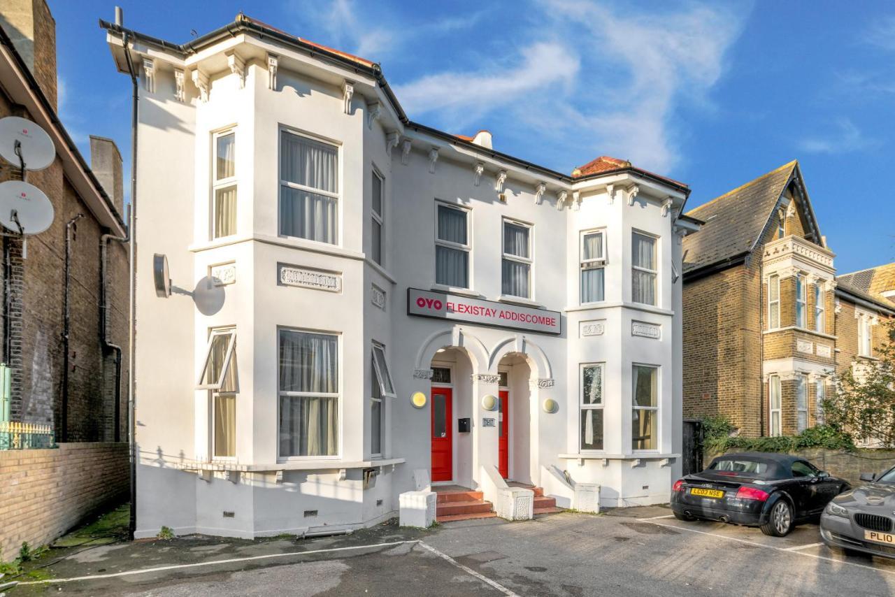 Flexistay Addiscombe Bed & Breakfast 3*