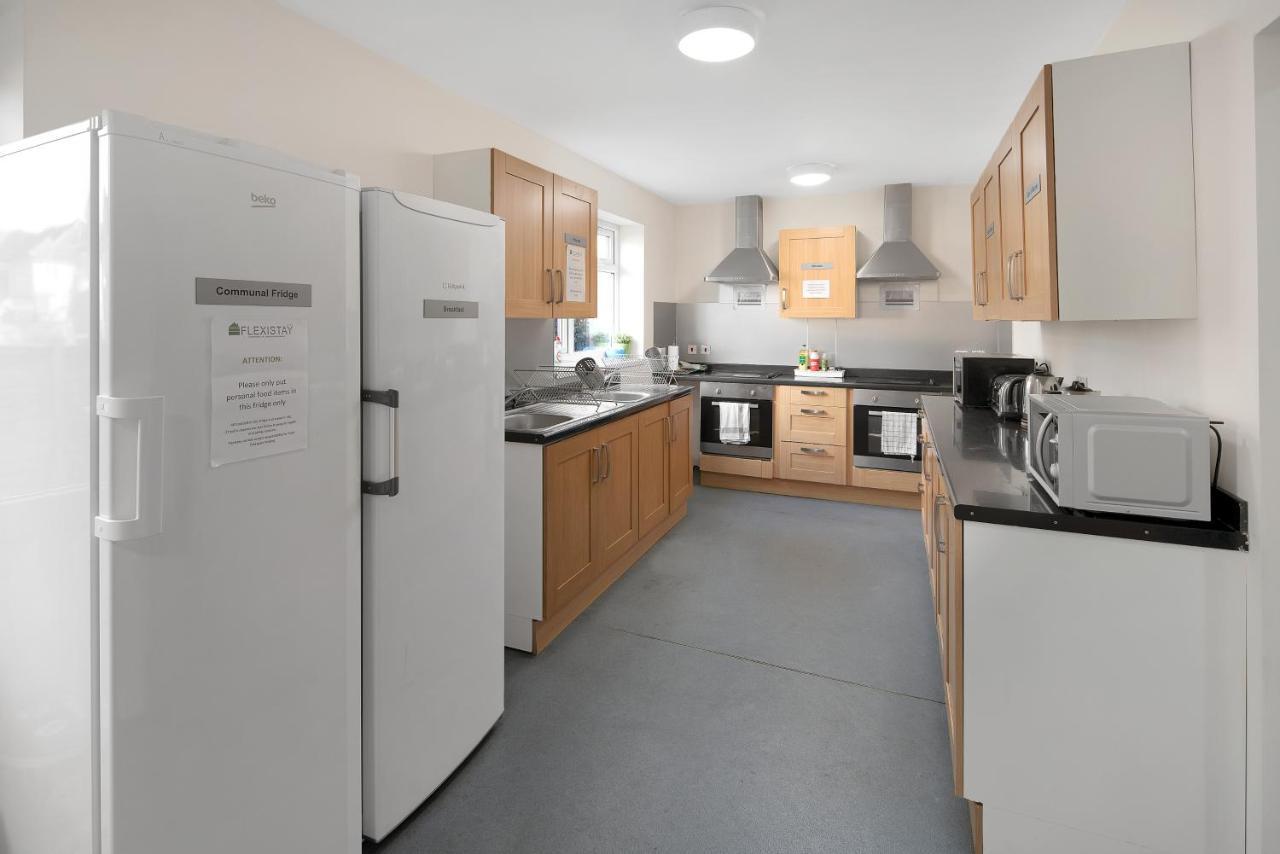 Bed & Breakfast Flexistay Addiscombe 3*