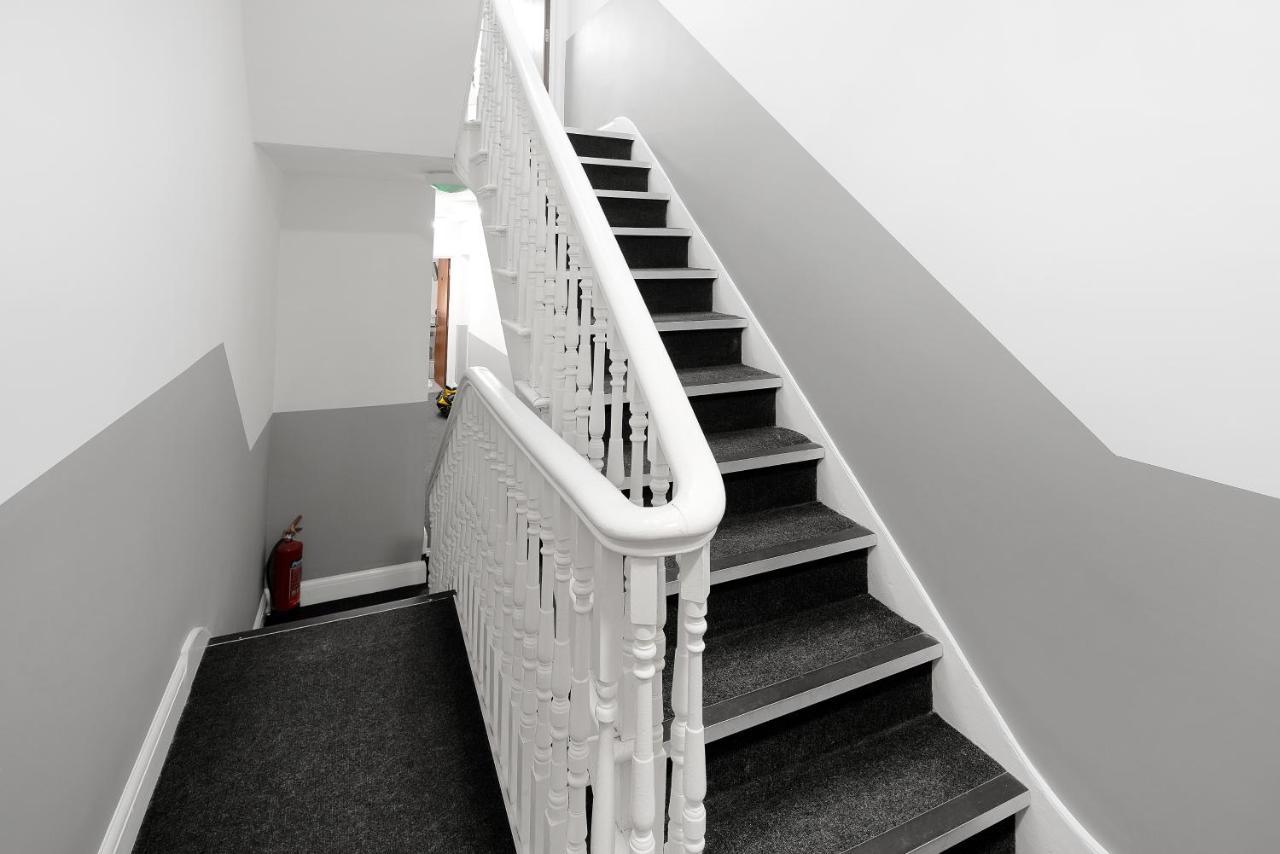 Flexistay Addiscombe Croydon