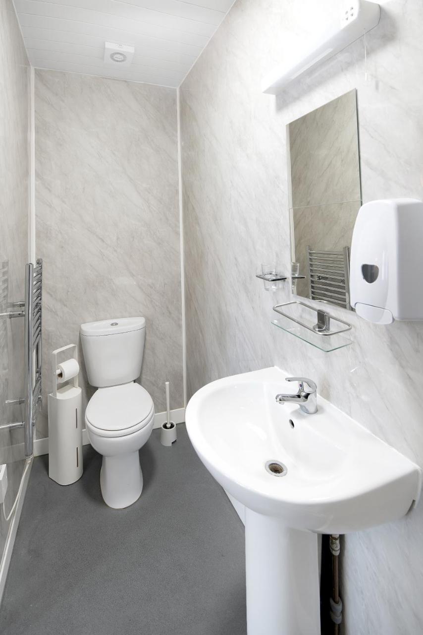 Flexistay Addiscombe Bed & Breakfast