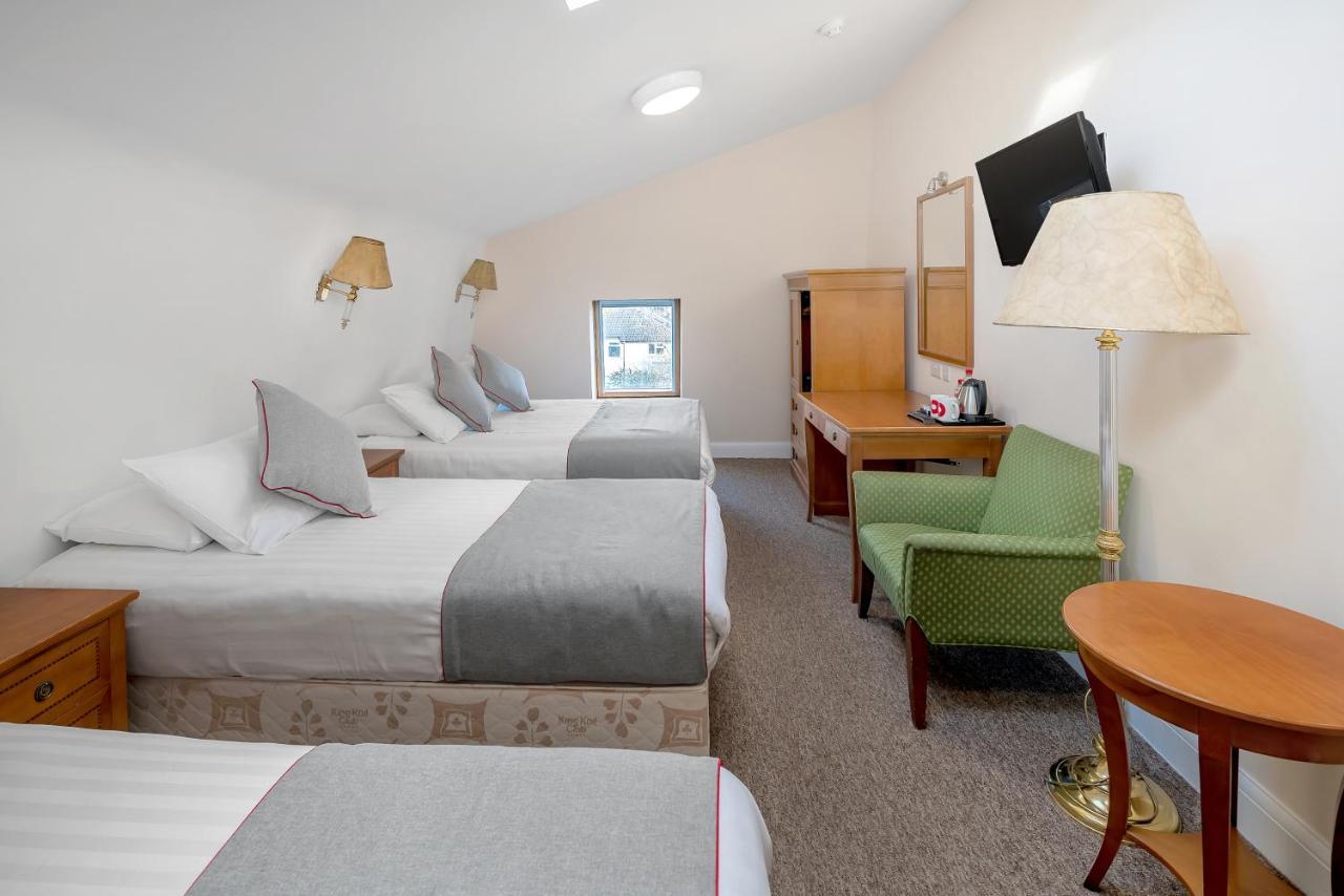 Flexistay Addiscombe 3*