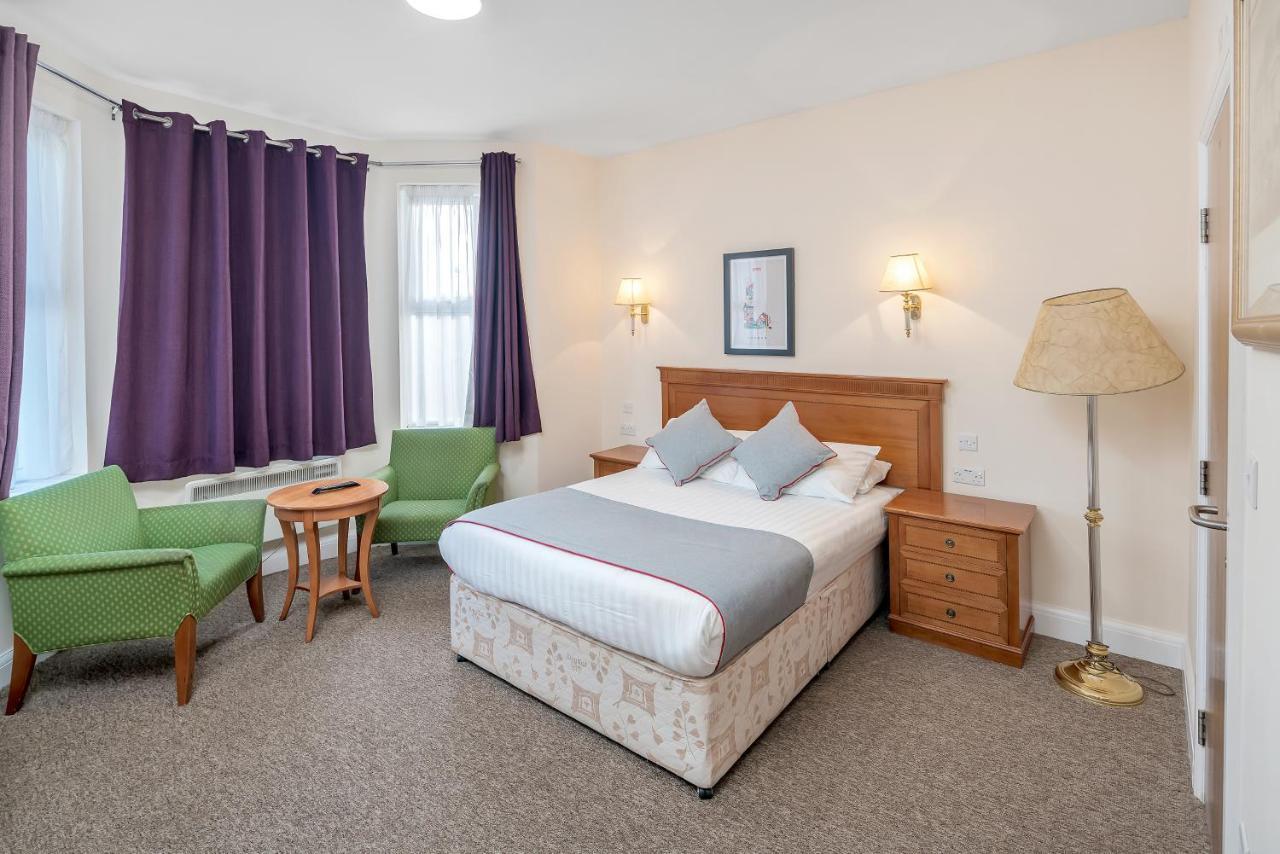 Bed & Breakfast Flexistay Addiscombe Croydon