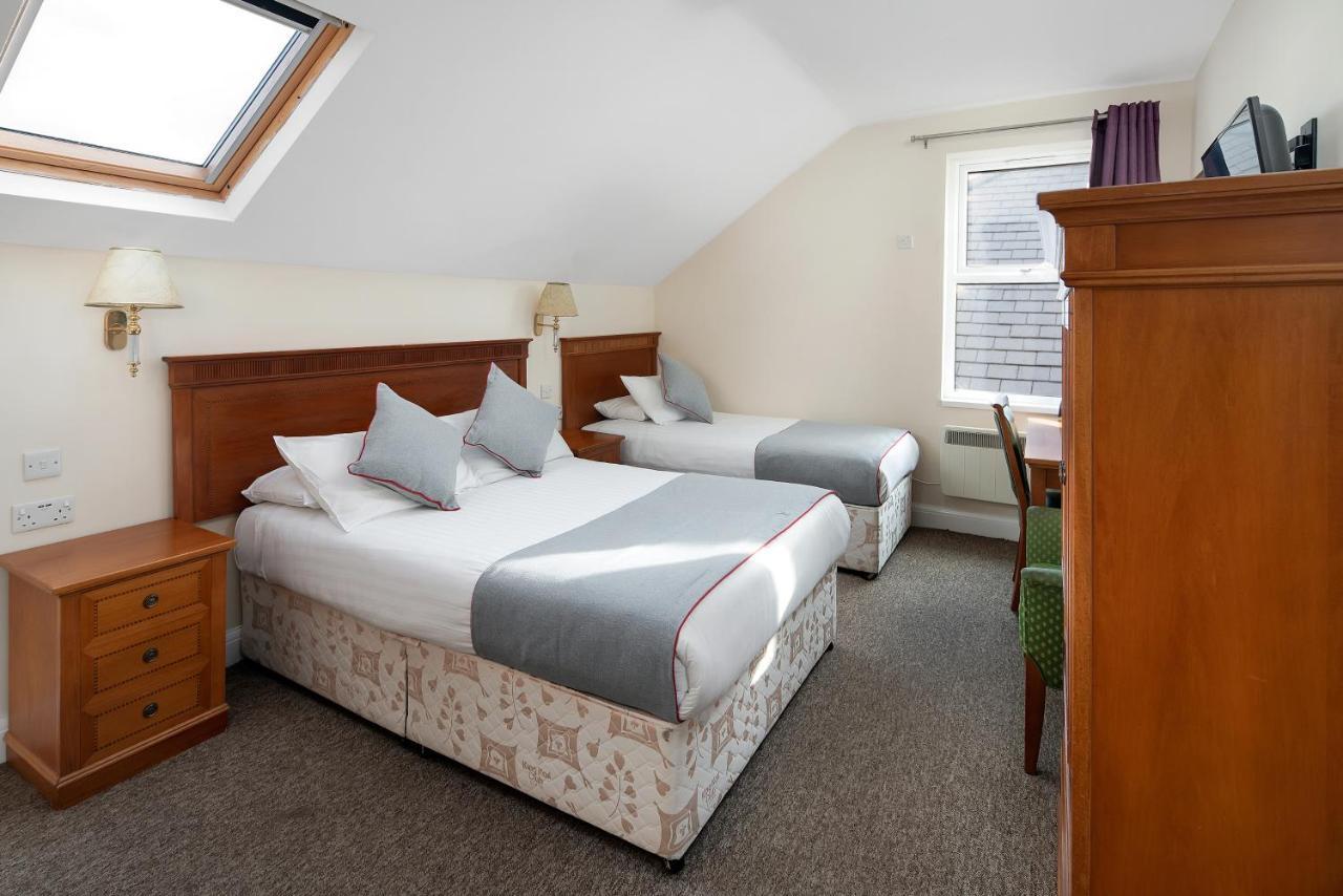 Flexistay Addiscombe 3*