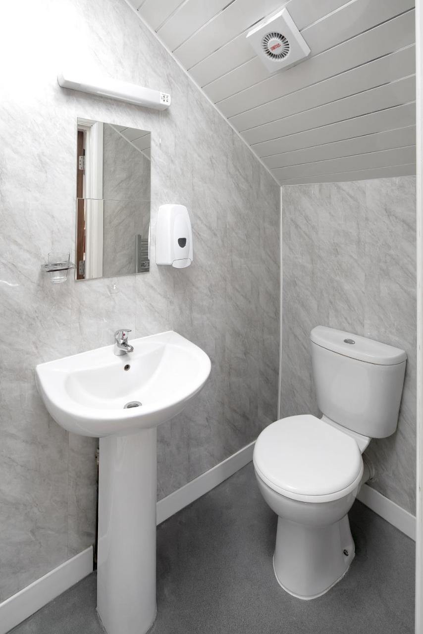 Flexistay Addiscombe Croydon