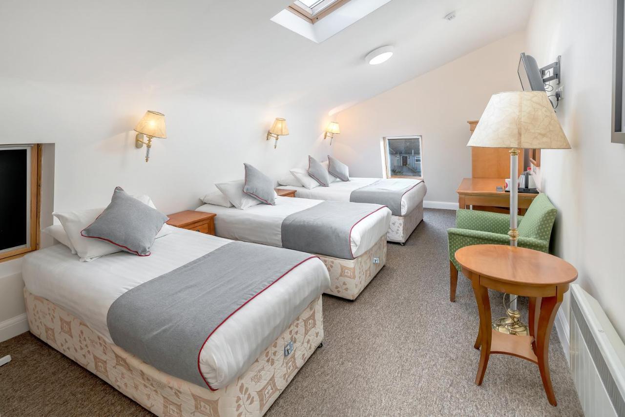Bed & Breakfast Flexistay Addiscombe 3*