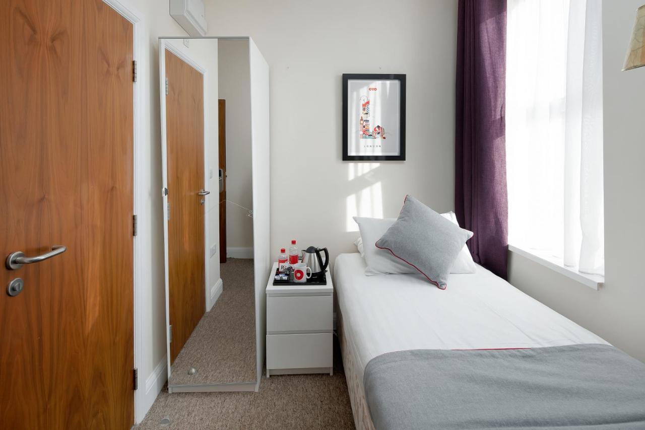 Flexistay Addiscombe 3* Croydon