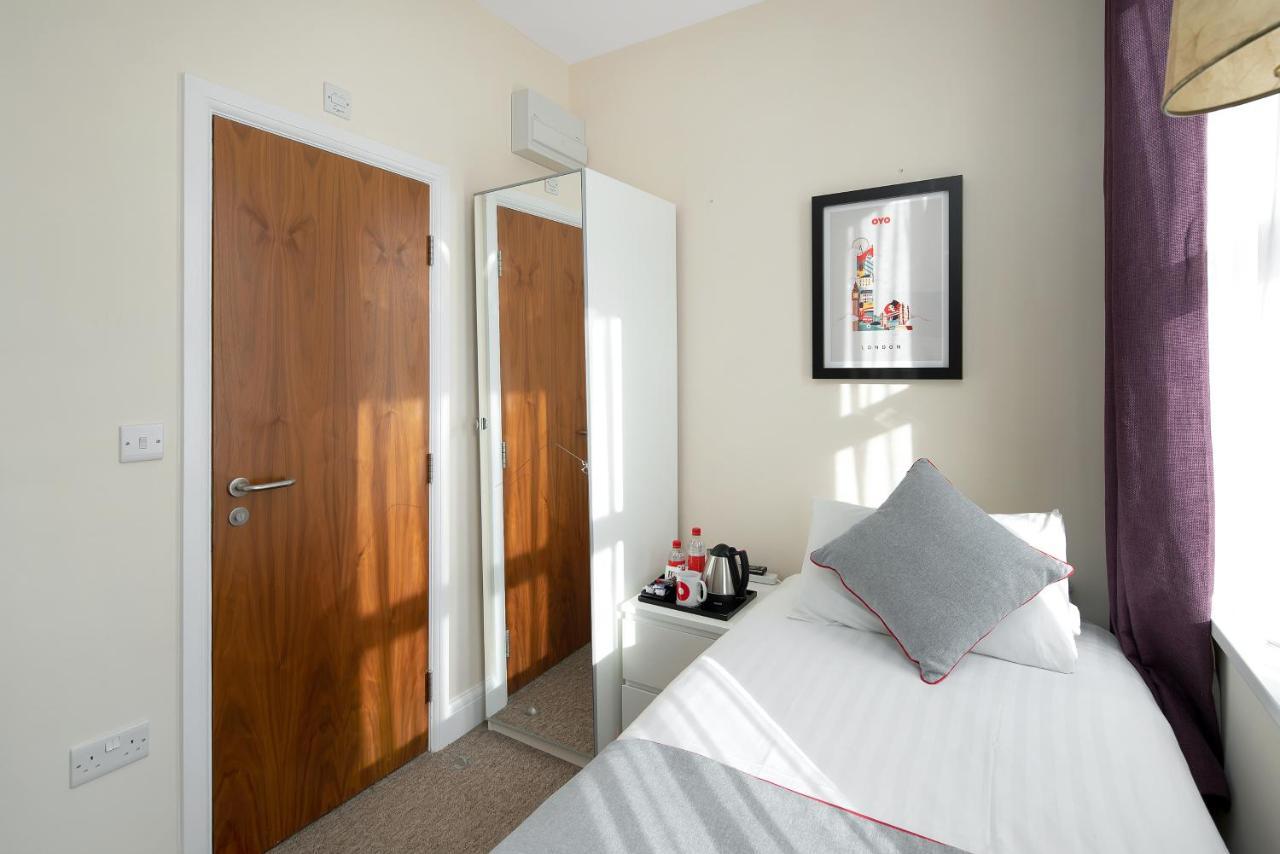 Flexistay Addiscombe 3* Croydon